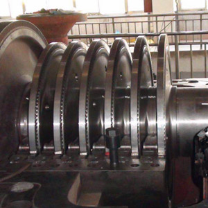 蒸汽轮机变工况运行改造节能技术介绍